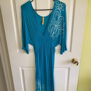Woman’s dress